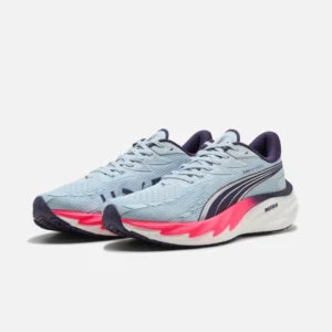 PUMA x HYROX Velocity Nitro 4 Men's Running Shoes Lucite/Pure Pink/Deep Plum