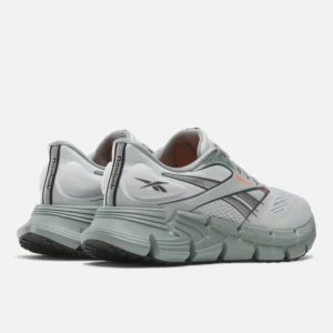 Reebok Floatzig 2 Men's Running Shoes Grey - Image 4