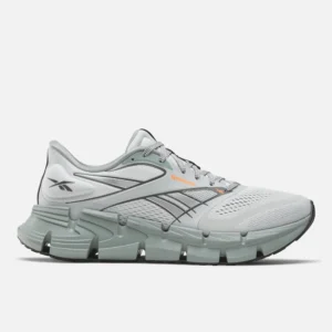 Reebok Floatzig 2 Men's Running Shoes Grey - Image 3