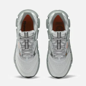 Reebok Floatzig 2 Men's Running Shoes Grey - Image 5