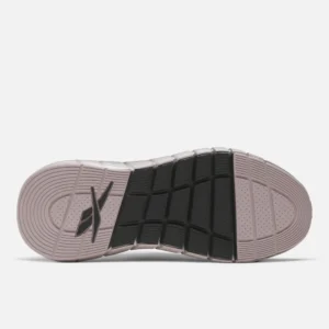 Reebok Nano Women's Training Shoes Black/Muted Mauve - Image 2