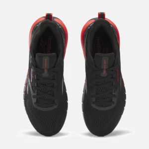 Reebok Nano Men's Training Shoes Black/Red - Image 5