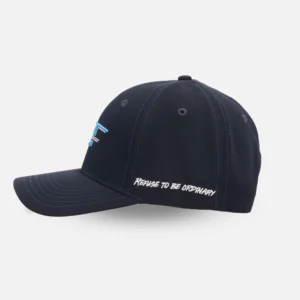 REF Cap Navy - Image 3