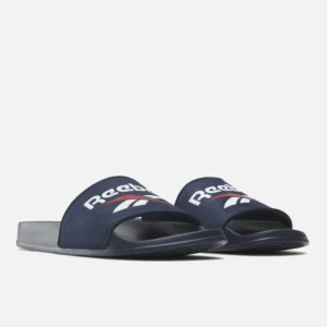 Reebok Men's Fulgere Slide Army Navy