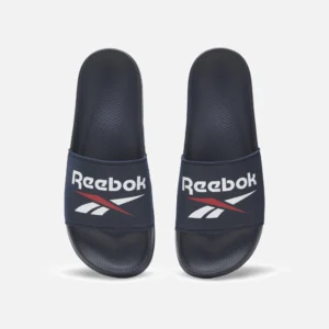 Reebok Men's Fulgere Slide Army Navy - Image 5
