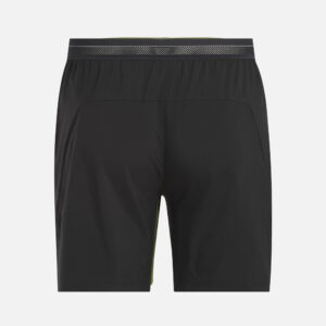 Reebok Men’s Athlete Speed Shorts Black - Image 3
