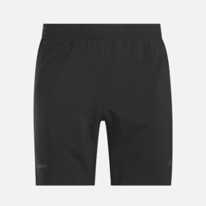 Reebok Men’s Athlete Speed Shorts Black
