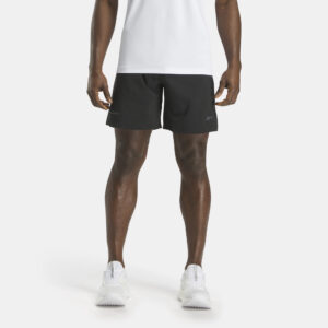 Reebok Men’s Athlete Speed Shorts Black - Image 5