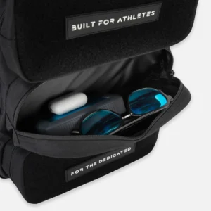 Built for Athletes Elite Backpack 35L - Image 5