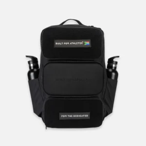 Built for Athletes Elite Backpack 35L