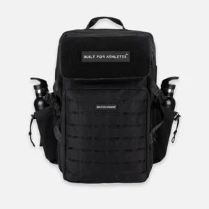 Built for Athletes Technical Backpack Large 45L