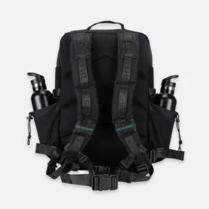 Built for Athletes Technical Backpack Large 45L - Image 8