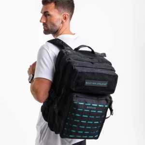 Built for Athletes Technical Backpack Large 45L - Image 6