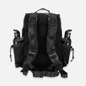 Built for Athletes Technical Backpack Large 45L - Image 14