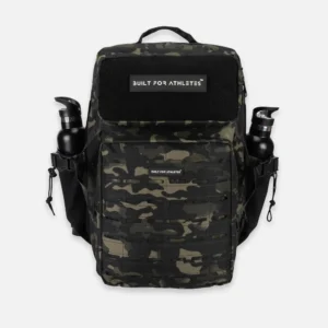 Built for Athletes Technical Backpack Large 45L - Image 11