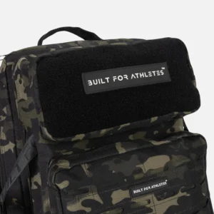 Built for Athletes Technical Backpack Large 45L - Image 13