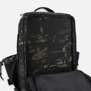 Built for Athletes Technical Backpack Large 45L - Image 12