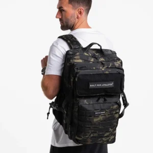 Built for Athletes Technical Backpack Large 45L - Image 10