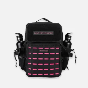 Built for Athletes Technical Backpack Medium 25L - Image 6