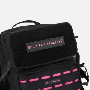 Built for Athletes Technical Backpack Medium 25L - Image 8