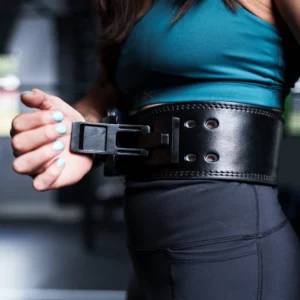 REBEL PowerMax Lever Lifting Belt - Image 2