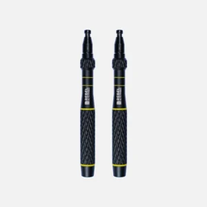 REBEL UltraPro Jump Rope Black - Image 3