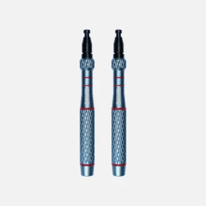 REBEL UltraPro Jump Rope Blue - Image 3