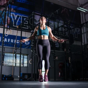 REBEL UltraPro Jump Rope Pink - Image 4