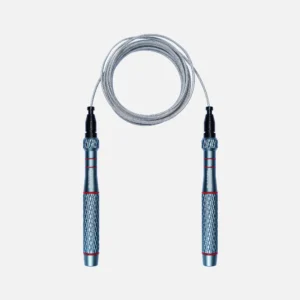 REBEL UltraPro Jump Rope Blue