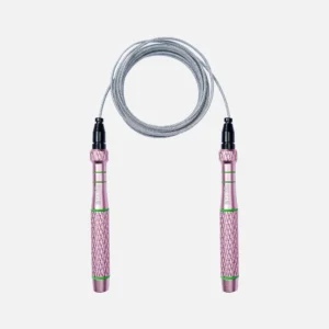 REBEL UltraPro Jump Rope Pink