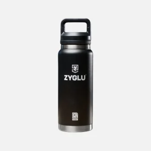 REBEL Zyglu Insulated Stainless Steel Water Bottles - Image 3