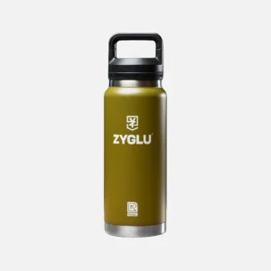 REBEL Zyglu Insulated Stainless Steel Water Bottles - Image 5