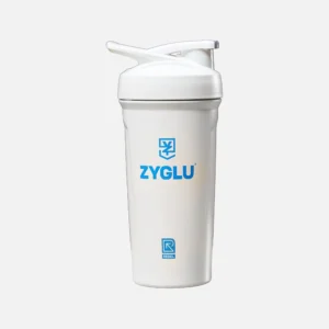 REBEL Zyglu PowerMix Stainless Steel Shaker Bottles - Image 4