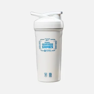 REBEL RRG2026 x Zyglu PowerMix Stainless Steel Shaker Bottles - Image 3