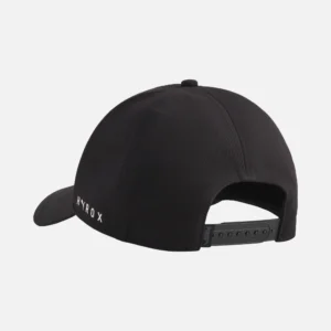 PUMA x HYROX Baseball Cap Black - Image 3