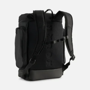 PUMA x HYROX Daily Backpack Black 34L - Image 3