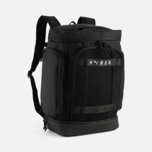 PUMA x HYROX Daily Backpack Black 34L