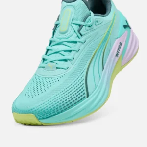 PUMA x HYROX Activate Nitro TR Men's Training Shoes Intense Mint/Light Lavender - Image 7