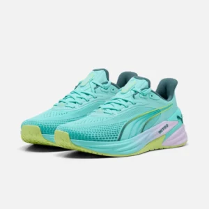 PUMA x HYROX Activate Nitro TR Women's Training Shoes Intense Mint/Light Lavender - Image 1