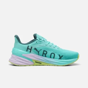 PUMA x HYROX Activate Nitro TR Women's Training Shoes Intense Mint/Light Lavender - Image 4