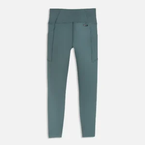 PUMA x HYROX PWRMODE 7/8 Women's Tights - Image 3