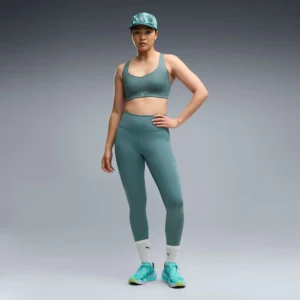 PUMA x HYROX PWRMODE 7/8 Women's Tights - Image 2