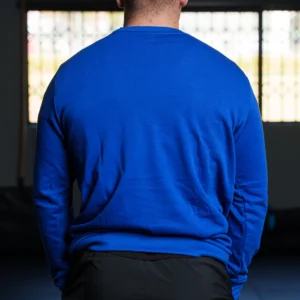 Renegade Games 2026 Unisex Athlete Jersey Blue - Image 2