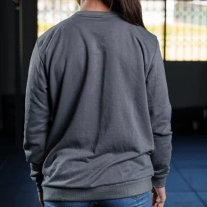 Renegade Games 2026 Unisex Athlete Jersey Grey - Image 2