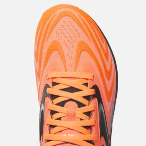 Reebok Nano X5 Edge Unisex Training Shoes Orange/White/Black - Image 7