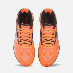 Reebok Nano X5 Edge Unisex Training Shoes Orange/White/Black - Image 5