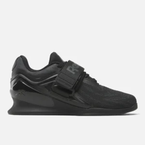 Reebok Women's Legacy Lifter IV Weightlifting Shoes - Image 3