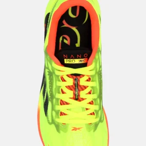 Reebok Nano Pro Men's Training Shoes Digital Lime - Image 7