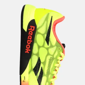Reebok Nano Pro Men's Training Shoes Digital Lime - Image 6