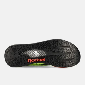 Reebok Nano Pro Men's Training Shoes Digital Lime - Image 2